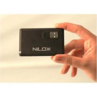 Nilox Chiavetta USB 1GB (05NX100301001)